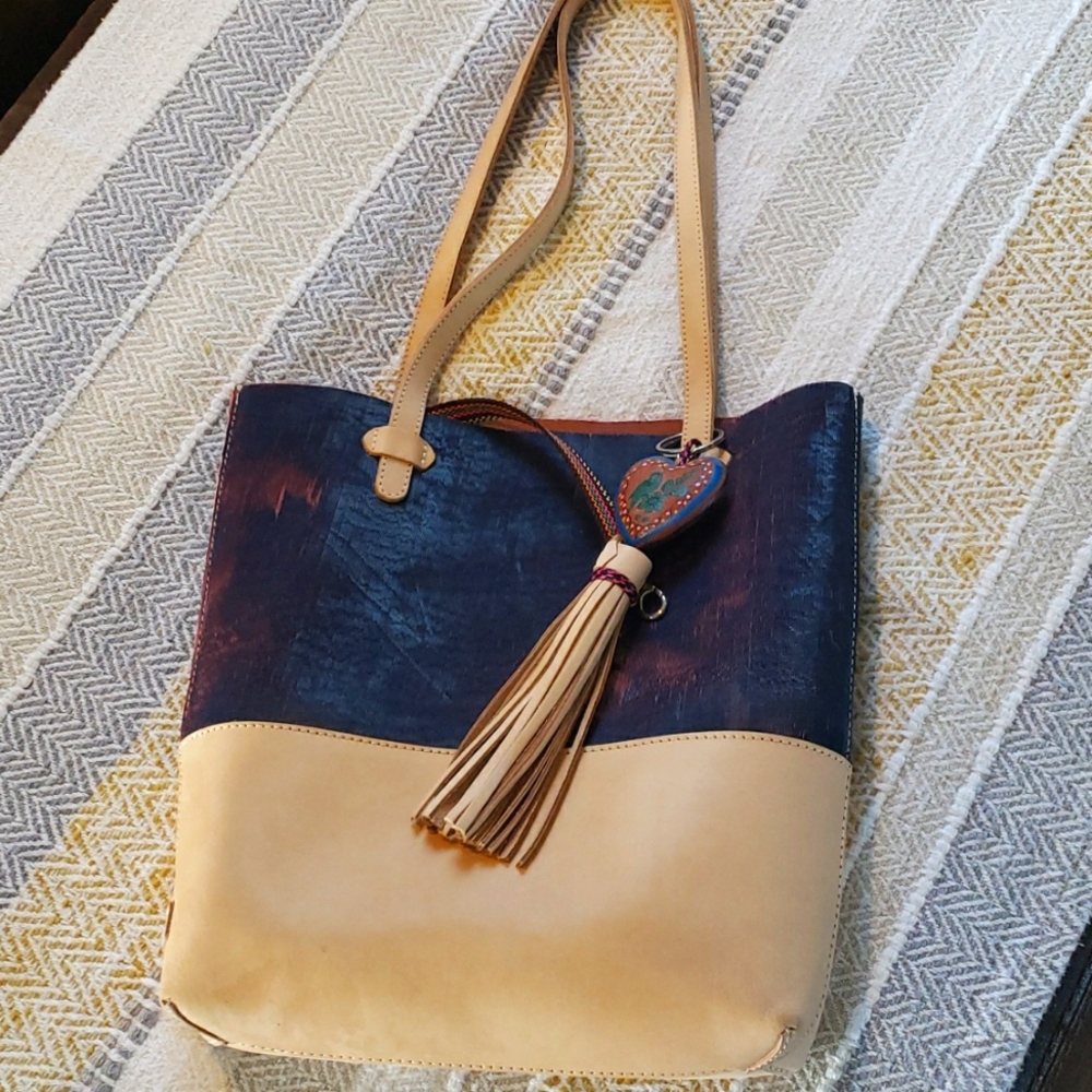 Consuela Bag